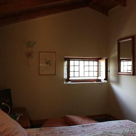 Mercouri Stone Cottage Korakokhórion Extérieur photo