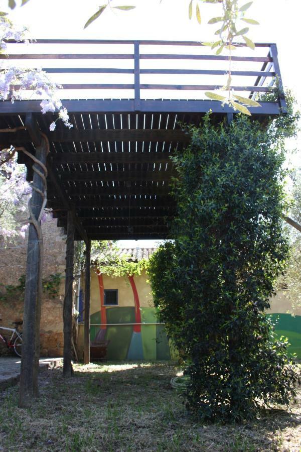 Mercouri Stone Cottage Korakokhórion Extérieur photo