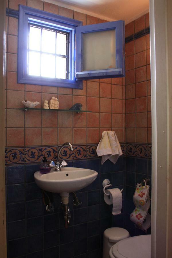 Mercouri Stone Cottage Korakokhórion Extérieur photo